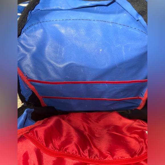 Marvel Backpack - Picture 4 of 8